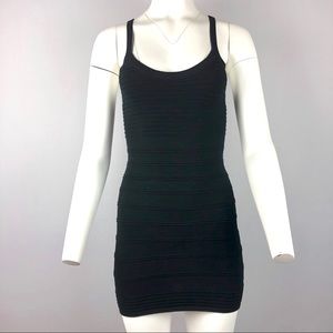 Forever 21 Little Black Dress S P